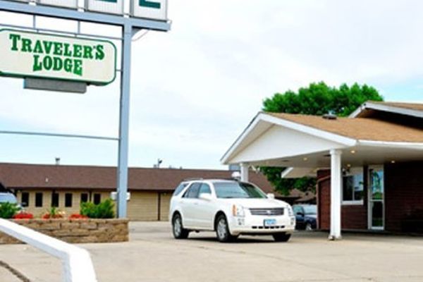 TRAVELERS LODGE (Marshall)